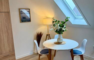 Appartements Zum Weißen Hahn - Foto 7