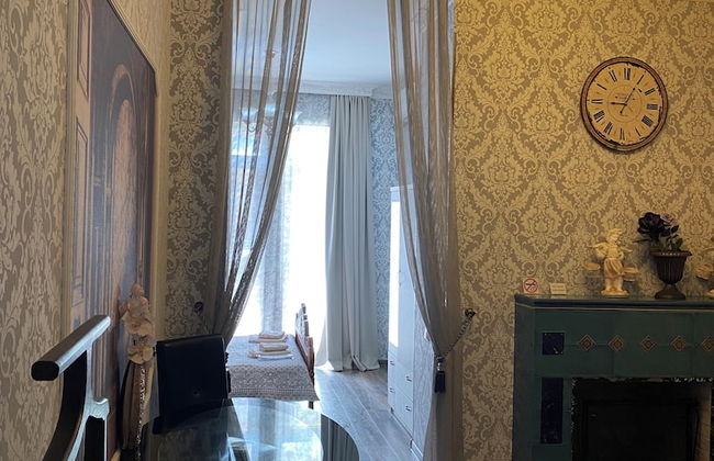 Old Tbilisi Apart-Hotel - Foto 49