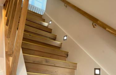 Apartment mit Mainblick 15 Min vom FFM-Airport - Foto 29