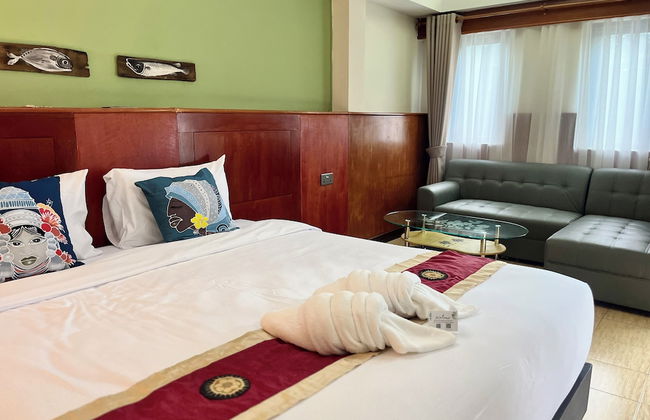 The Atnal Lanta - Foto 31