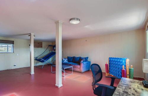 1 Country House Game Room BBQ Near Nashville TA - Foto 60