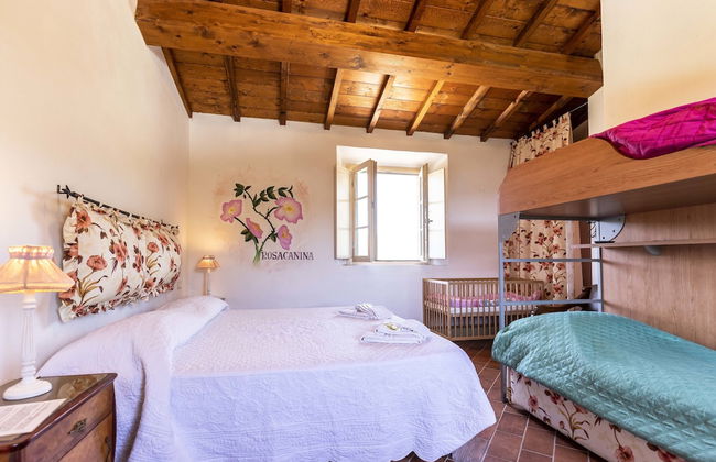 Agriturismo La Mignola - Photo 4