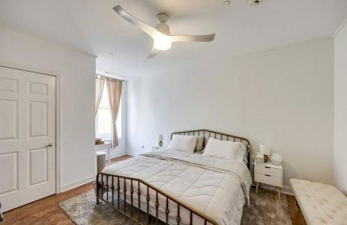 Downtown Louisville Condo- King Bed, Near Sites - Foto 7