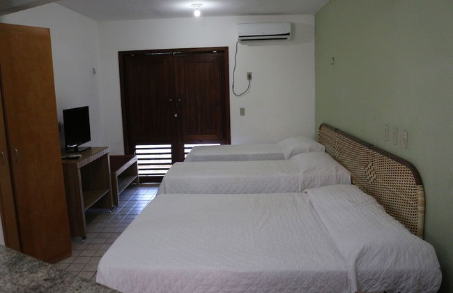 Marambaia Apart Hotel - Photo 4