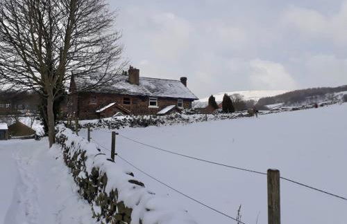 Hawkshead Cottage - Foto 14