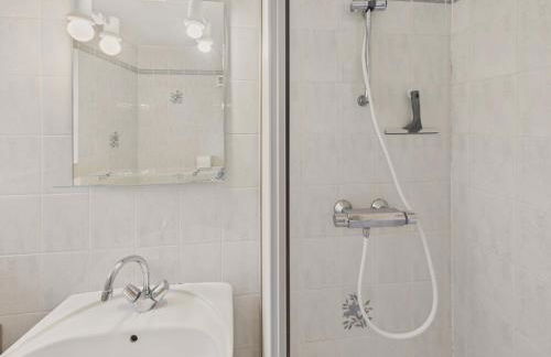 Agréable maison avec grand jardin pour 4 - Foto 12