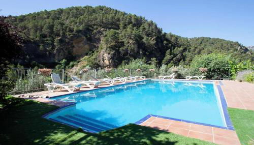 Finca la Noguera-Sierra Cazorla - Foto 5