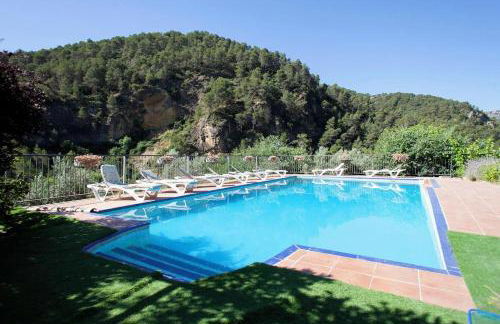 Finca la Noguera-Sierra Cazorla - Foto 5