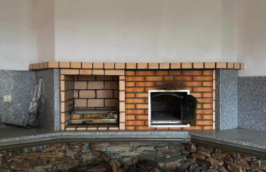 Alojamento Rural com Salamandra e AC - 10 min da Barragem do Sabor - Casa do Largo - Foto 42