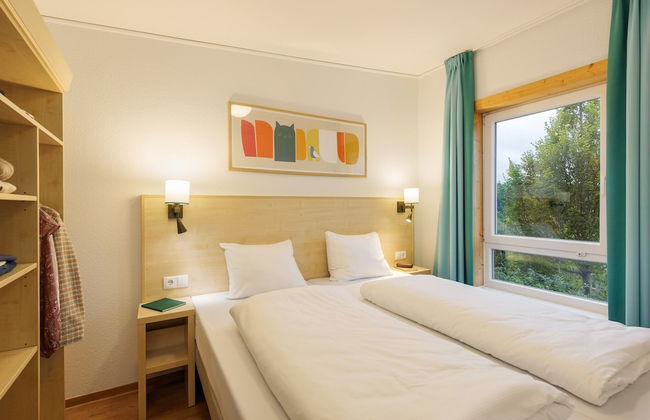 Center Parcs Park Bostalsee - Foto 9