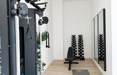 Urban Sky View Apartment - Foto 43