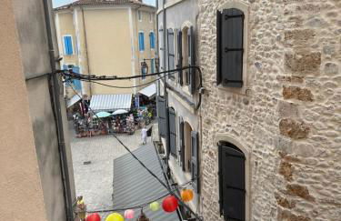 Gîtes Lavande et Jasmin 3 étoiles - Foto 14