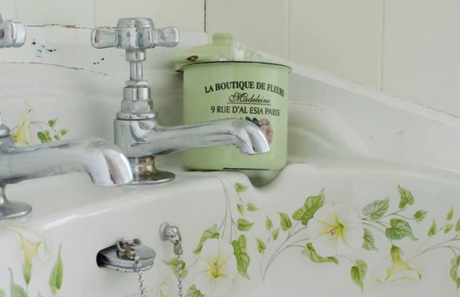 Bos Cres - a Fisherman's Cottage in St Ives Town - Foto 11