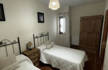 Apartamentos Rurales Las Chimeneas - Foto 49