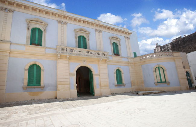 Palazzo Laura - Foto 45