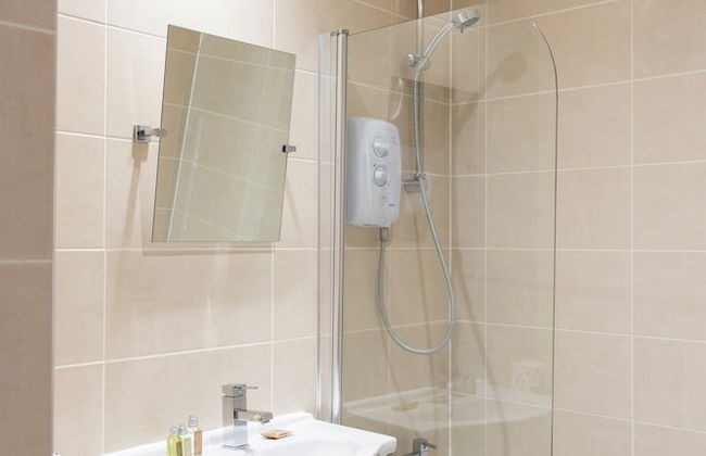 SACO Reading - Castle Crescent - Foto 36