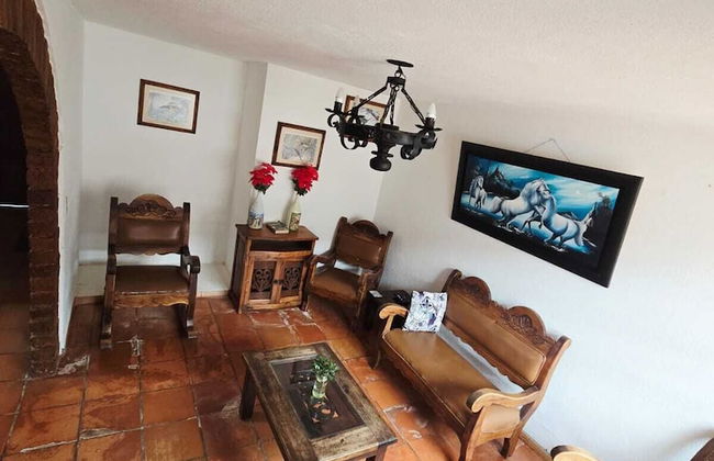 ApartaHotel El Refugio de Maria - Photo 28