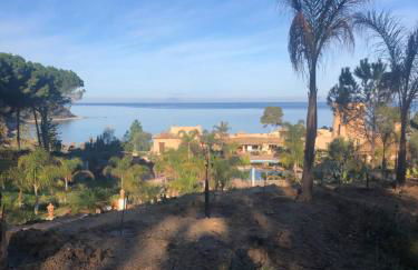 Esclusiva villa sul mare Tropea - Foto 23