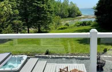 Lamoine Cove House - Foto 31