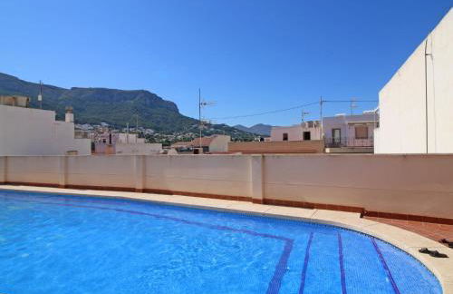 Apartment Calpe Bay 3 by Interhome - Foto 53