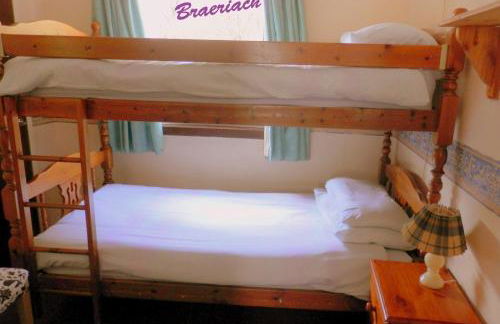 Cairngorm Highland Bungalows - Foto 108