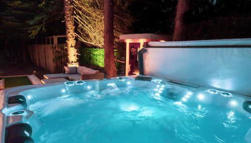 Pink Spa Nest - Foto 1