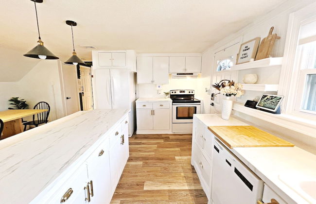 House on Fort Hale - Foto 8