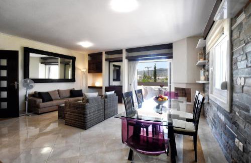 LIVAS Almyri seafront flat - Foto 44