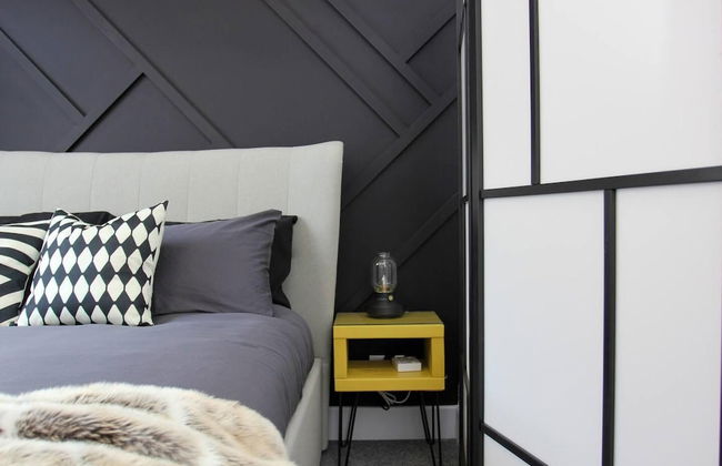 Boutique Studio Apt 10 Mins H Potter - 17 Mins Ldn - Foto 3