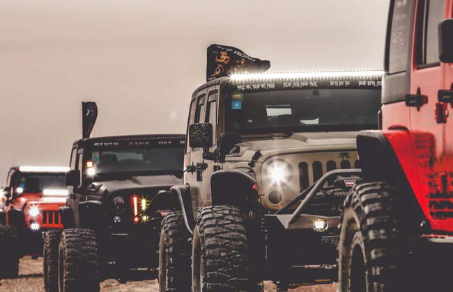 Tour in 4x4 di Ibagué e del canyon del Combeima - Foto 6