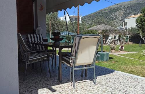 Itea's Garden House - Photo 6