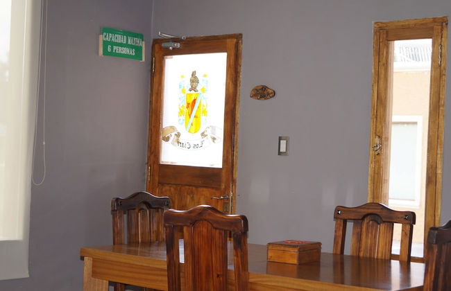 Complejo Río los Patos - Cabañas y Hostel - Photo 19