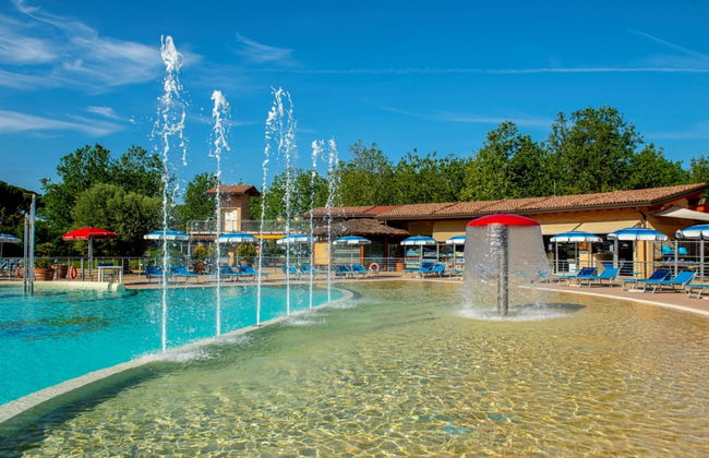 Bungalow Trendy - Foto 13