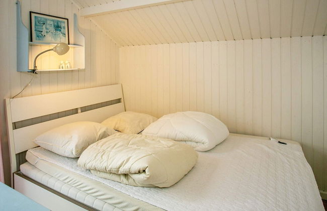 6 Person Holiday Home in Haarby-by Traum - Foto 18