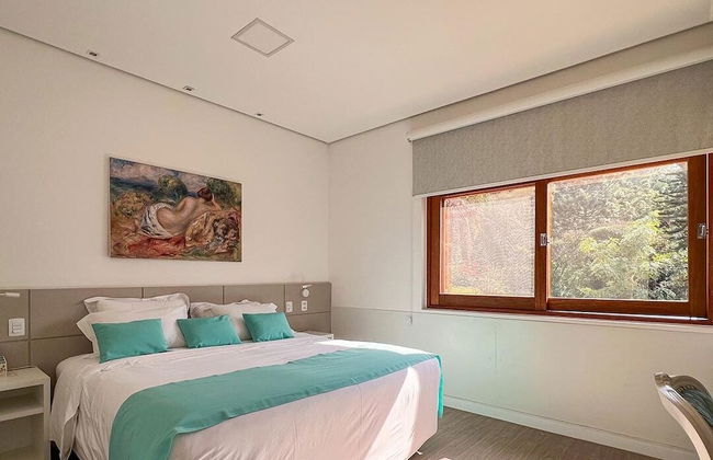 Gardenian Pousada - Photo 6