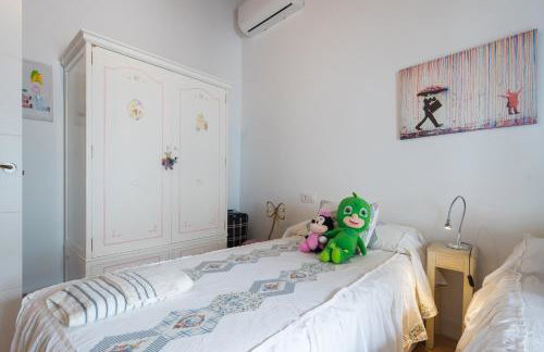 Preciosa Casa el Pedroso - Foto 17