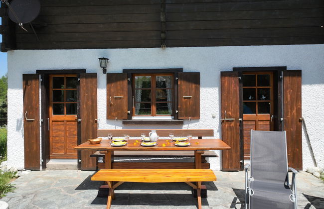 Notre Rêve - Foto 25