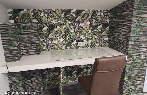 Σοφίτα Καλλύνω - Foto 16