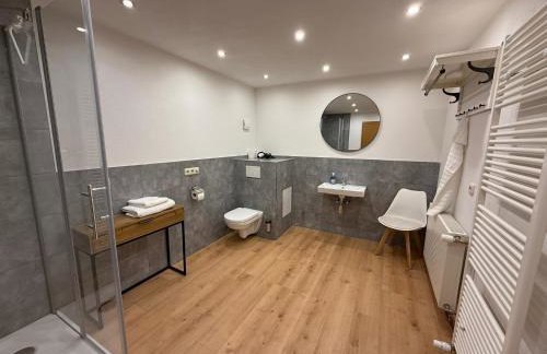 Ferien- und Handwerkerwohnung - Foto 10