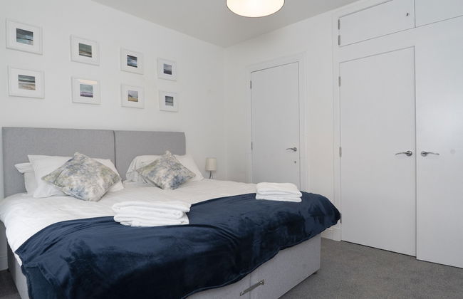 GreenStar Apartments - Foto 68