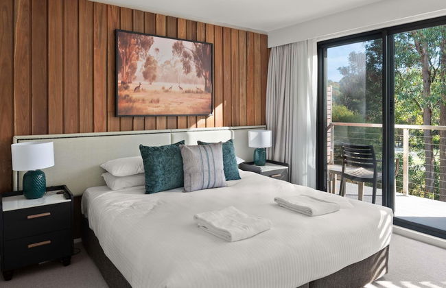 The Sebel Creswick Forest Resort - Foto 13