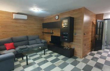 Amplio apart con Aire Acondicionado a 500 m de la playa La Barrosa - Foto 18