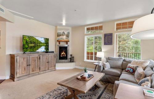 Apres Ski Chalet - Alice Lodging - Foto 2