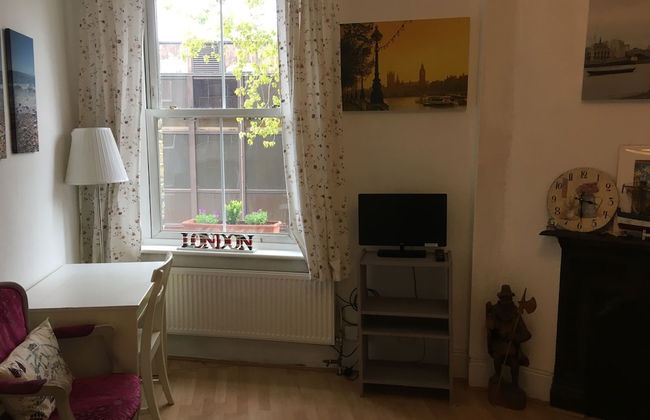 London Bridge - Entire 2 Bedroom Apart - Foto 2