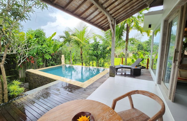 Pinggala Villa Ubud - Foto 66