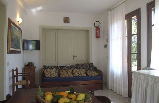 Holiday Home in Sassetta With Pool and Garden - Photo 12