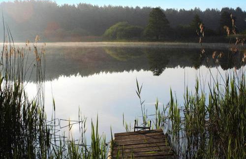 Ferienhaus am Garder See Inselblick - Foto 10