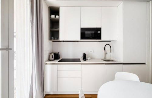 Torre Milano Luxury Suite Gym-Pool&Rooftop - Foto 19