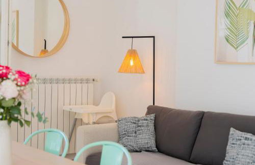 giardino e piscina apartment - Photo 60