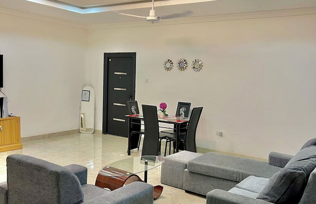 ES Homes-2Bedroom Apartment at Achimota - Photo 12